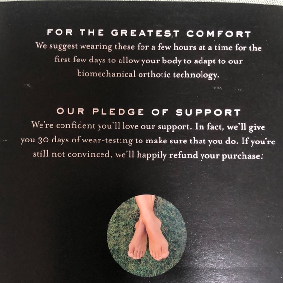 Vionic - Picture 11 of 11